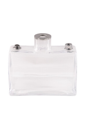 SMOKE TANK NARGİLE YEDEK CAMI - Oduman