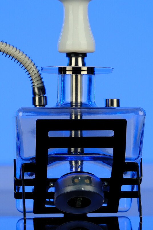 SMOKE-X NARGİLE TAM SET - 15 - 6