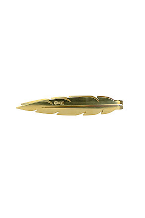 T-LEAF NARGİLE MAŞASI - GOLD - 2