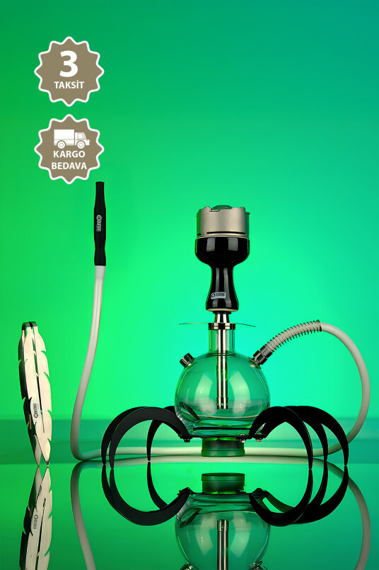 TARANTULA NARGİLE TAM SET - 14 - 1