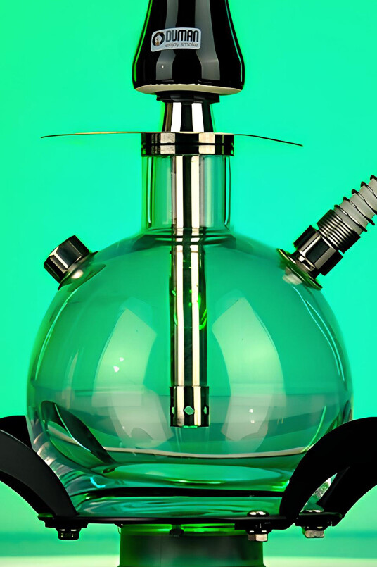TARANTULA NARGİLE TAM SET - 14 - 4