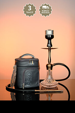 VELOS BRONZ/ŞEFFAF TAM SET - 44 - Oduman