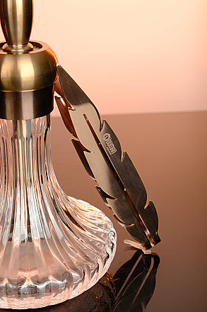 VELOS BRONZ/ŞEFFAF TAM SET - 44 - 2