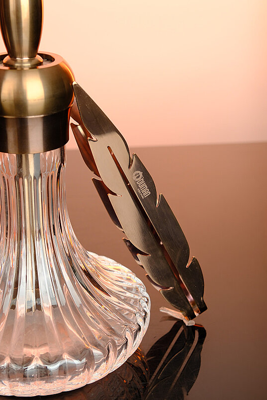 VELOS BRONZ/ŞEFFAF TAM SET - 44 - 2