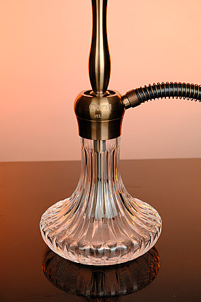 VELOS BRONZ/ŞEFFAF TAM SET - 44 - 3