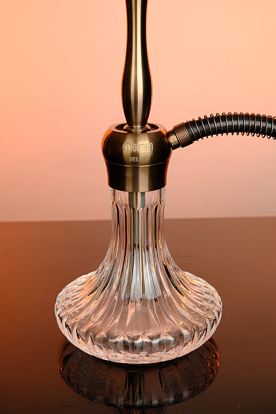 VELOS BRONZ/ŞEFFAF TAM SET - 44 - 3