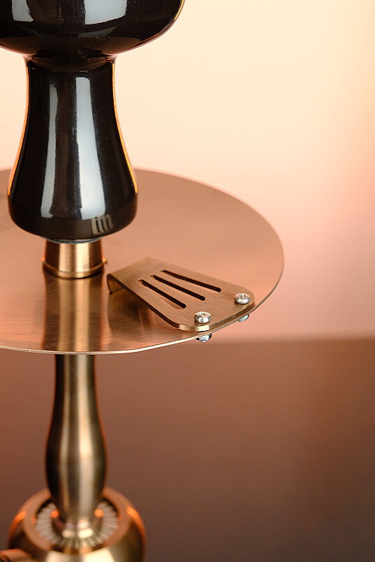 VELOS BRONZ/ŞEFFAF TAM SET - 44 - 4