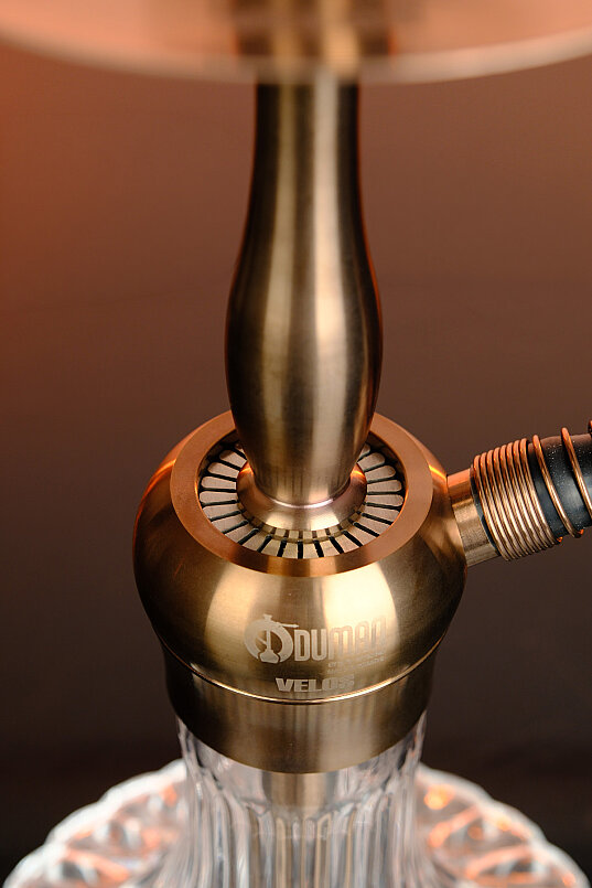 VELOS BRONZ/ŞEFFAF TAM SET - 44 - 5