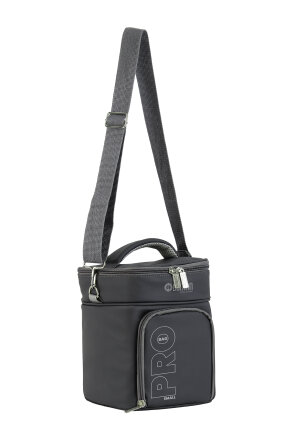 VELOS NARGİLE BRONZ GÖVDE - ŞEFFAF CAM - 10