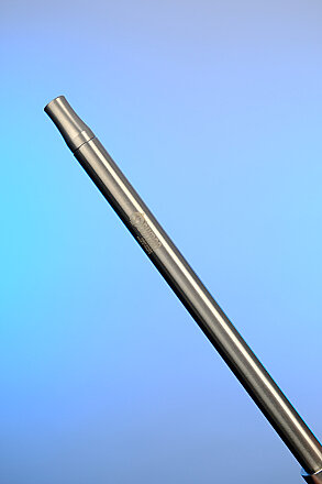 VELOS NARGİLE SILVER/ŞEFFAF TAM SET- 42 - 6