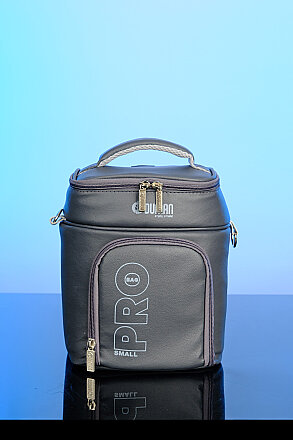 VELOS NARGİLE SILVER/ŞEFFAF TAM SET- 42 - 8