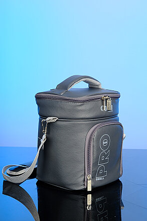 VELOS NARGİLE SILVER/ŞEFFAF TAM SET- 42 - 9