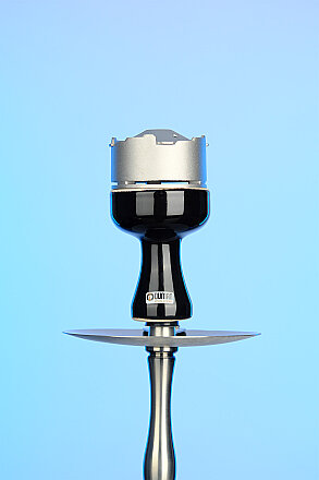 VELOS NARGİLE SILVER/ŞEFFAF TAM SET- 42 - 10