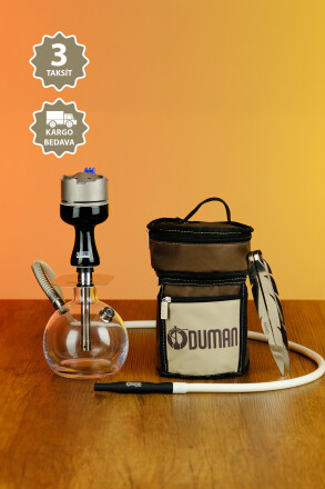 VOYAGE NARGİLE - TAM SET-8 - Oduman